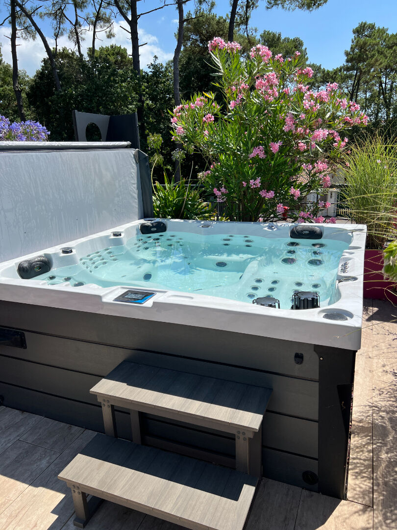 Photo Maison Jard Sur Mer 6 pièce(s) 204 m2 image 4/6