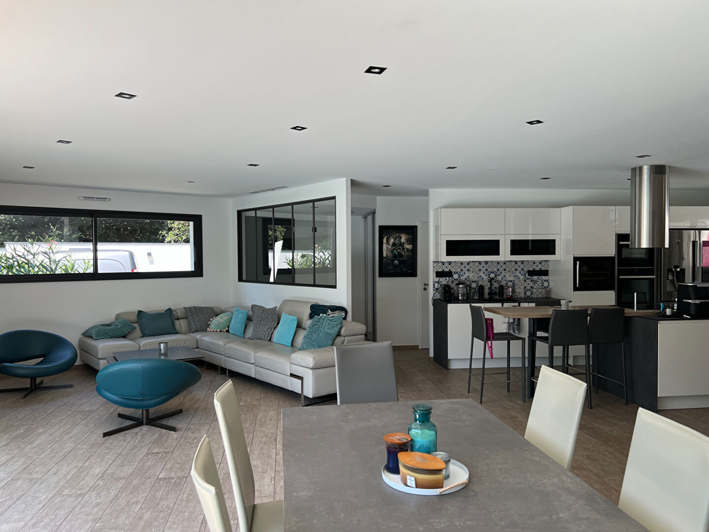 Photo Maison Jard Sur Mer 6 pièce(s) 204 m2 image 5/6