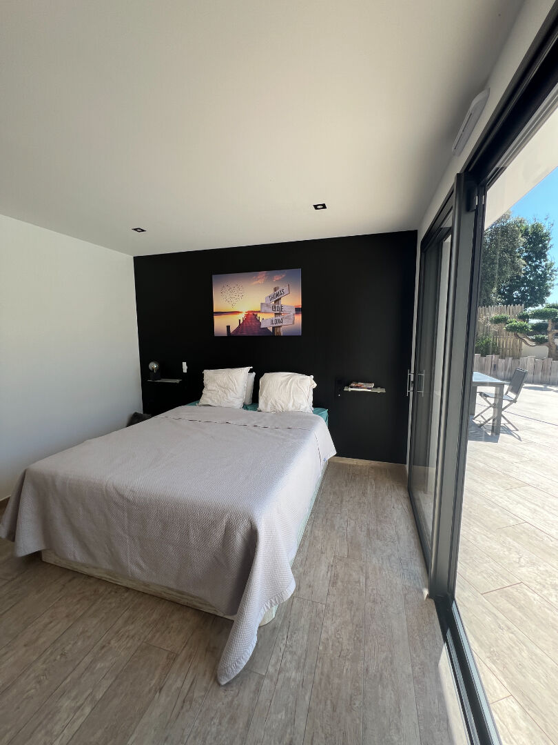 Photo Maison Jard Sur Mer 6 pièce(s) 204 m2 image 6/6