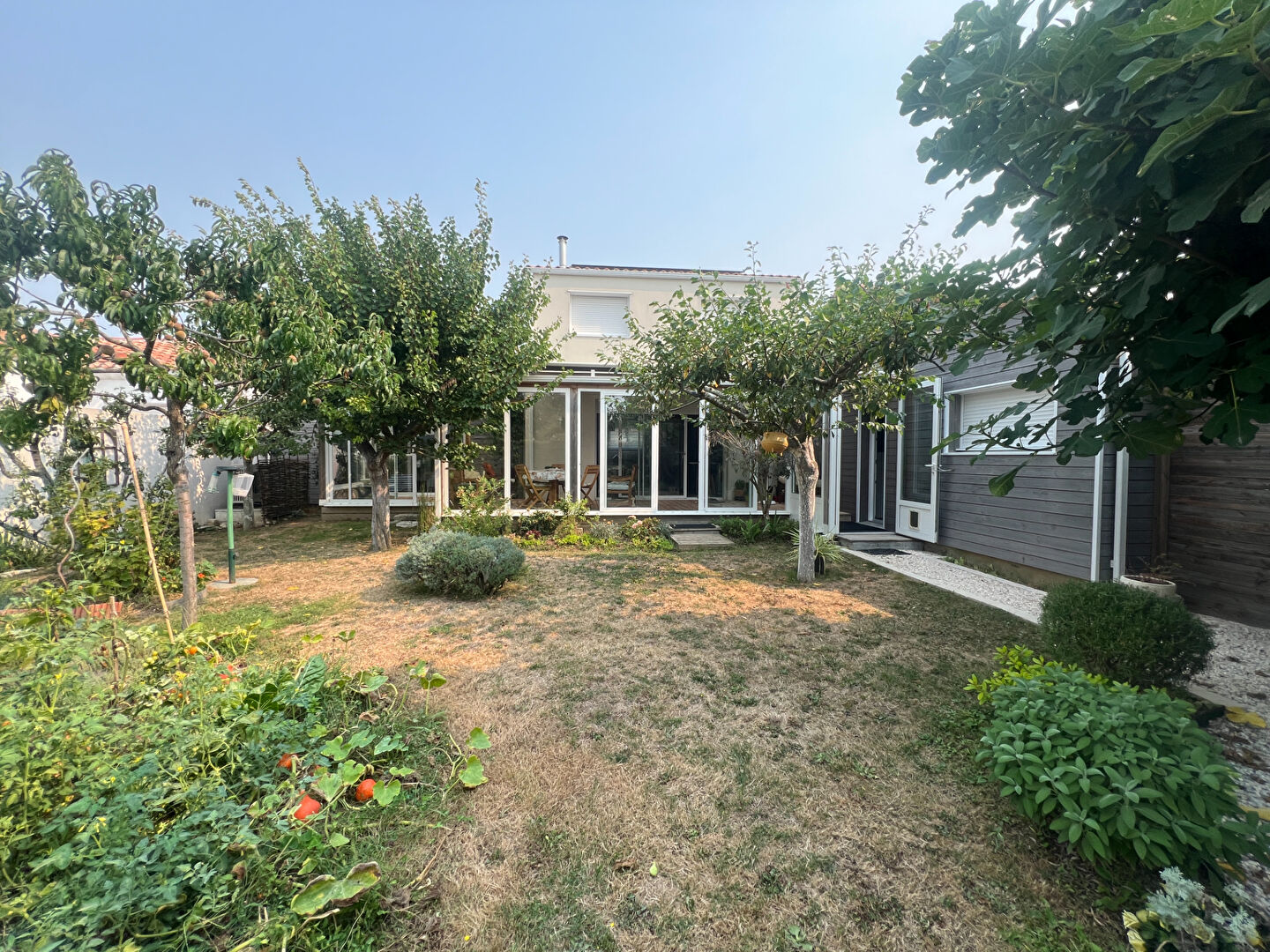 Agence immobilière de JARD IMMOBILIER - JARD IMMOBILIER