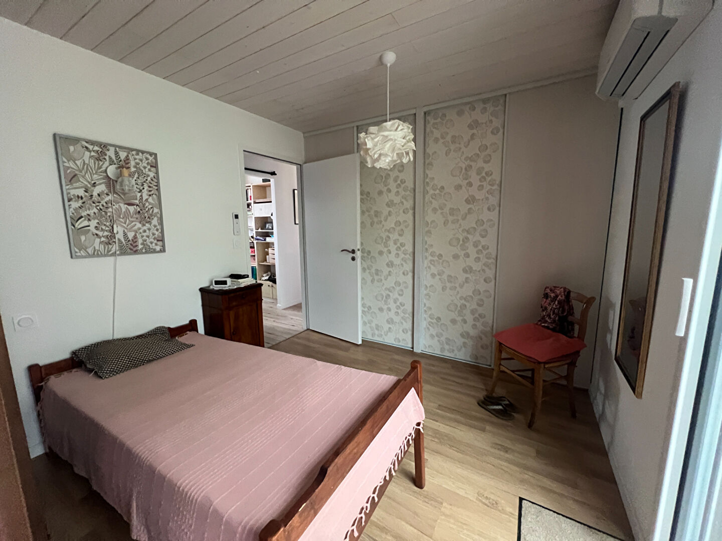 Photo Maison Jard Sur Mer 5 pièce(s) 110 m2 image 4/6