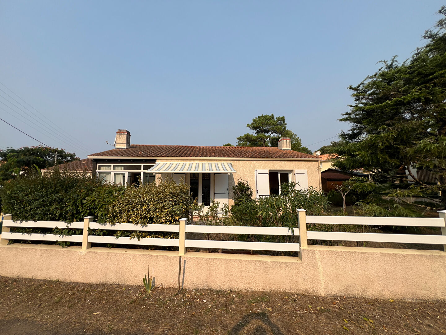 Agence immobilière de JARD IMMOBILIER - JARD IMMOBILIER