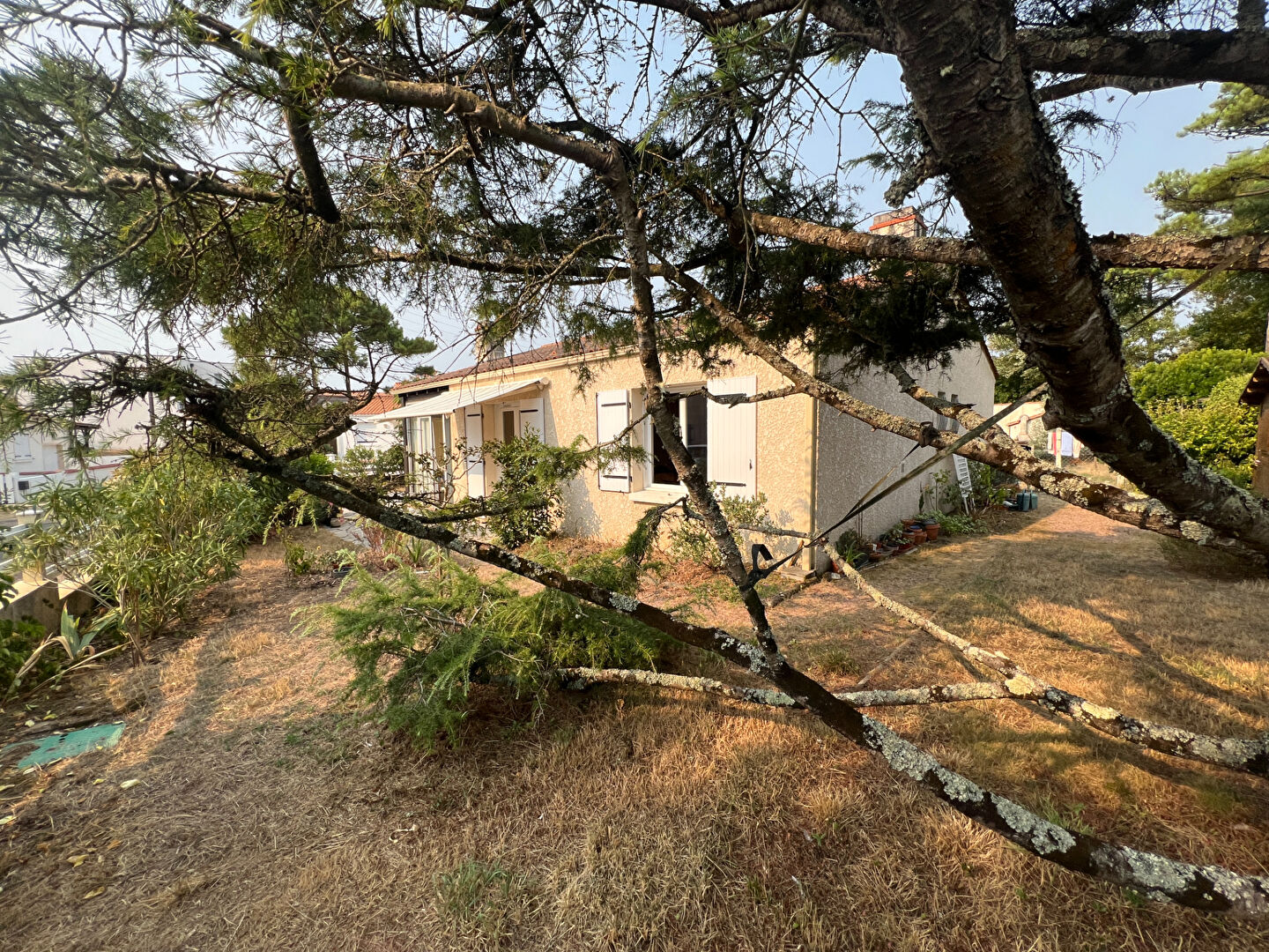 Photo Maison Jard Sur Mer 3 pièce(s) 86.8 m2 image 2/6