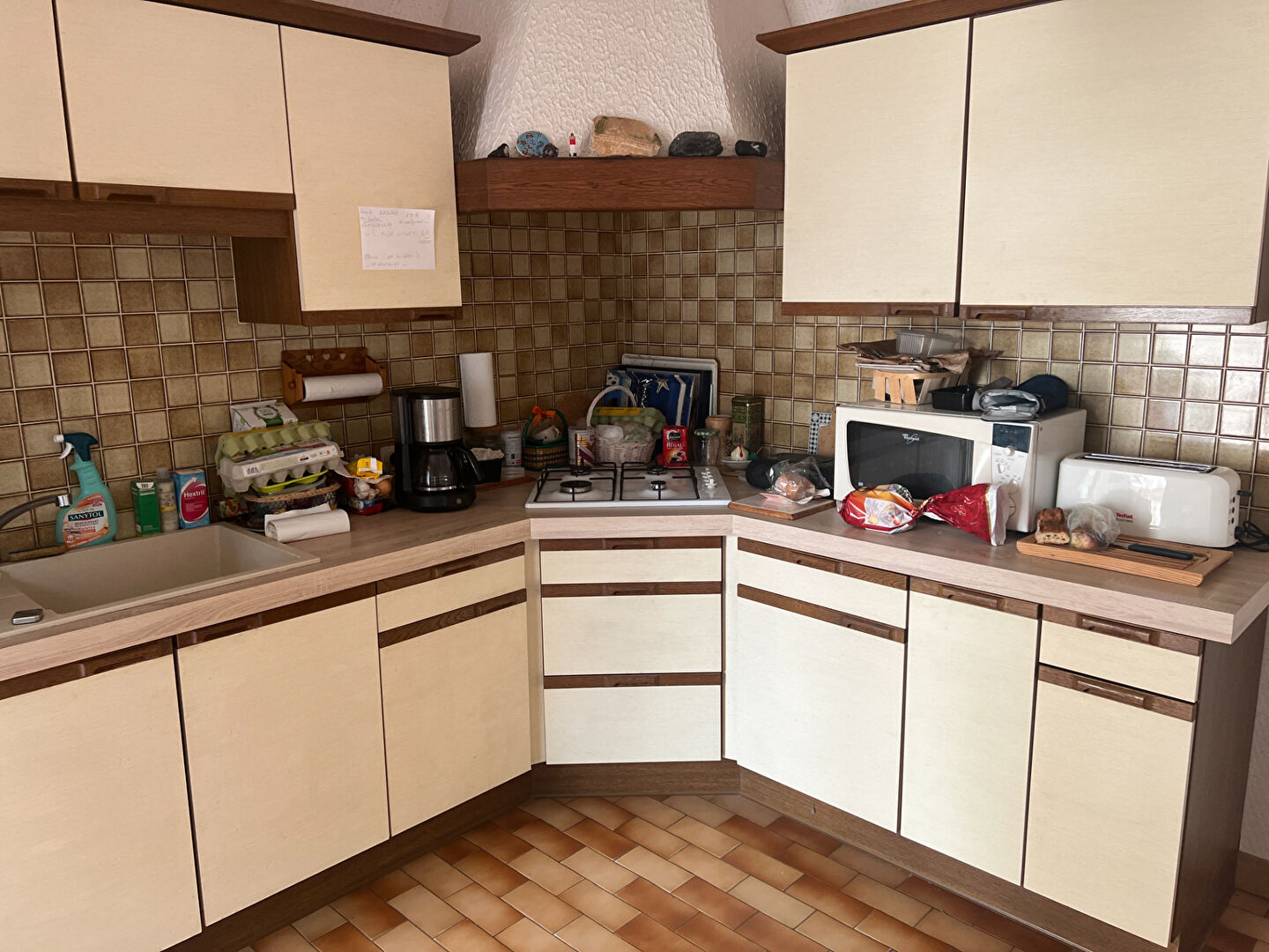 Photo Maison Jard Sur Mer 3 pièce(s) 86.8 m2 image 3/6