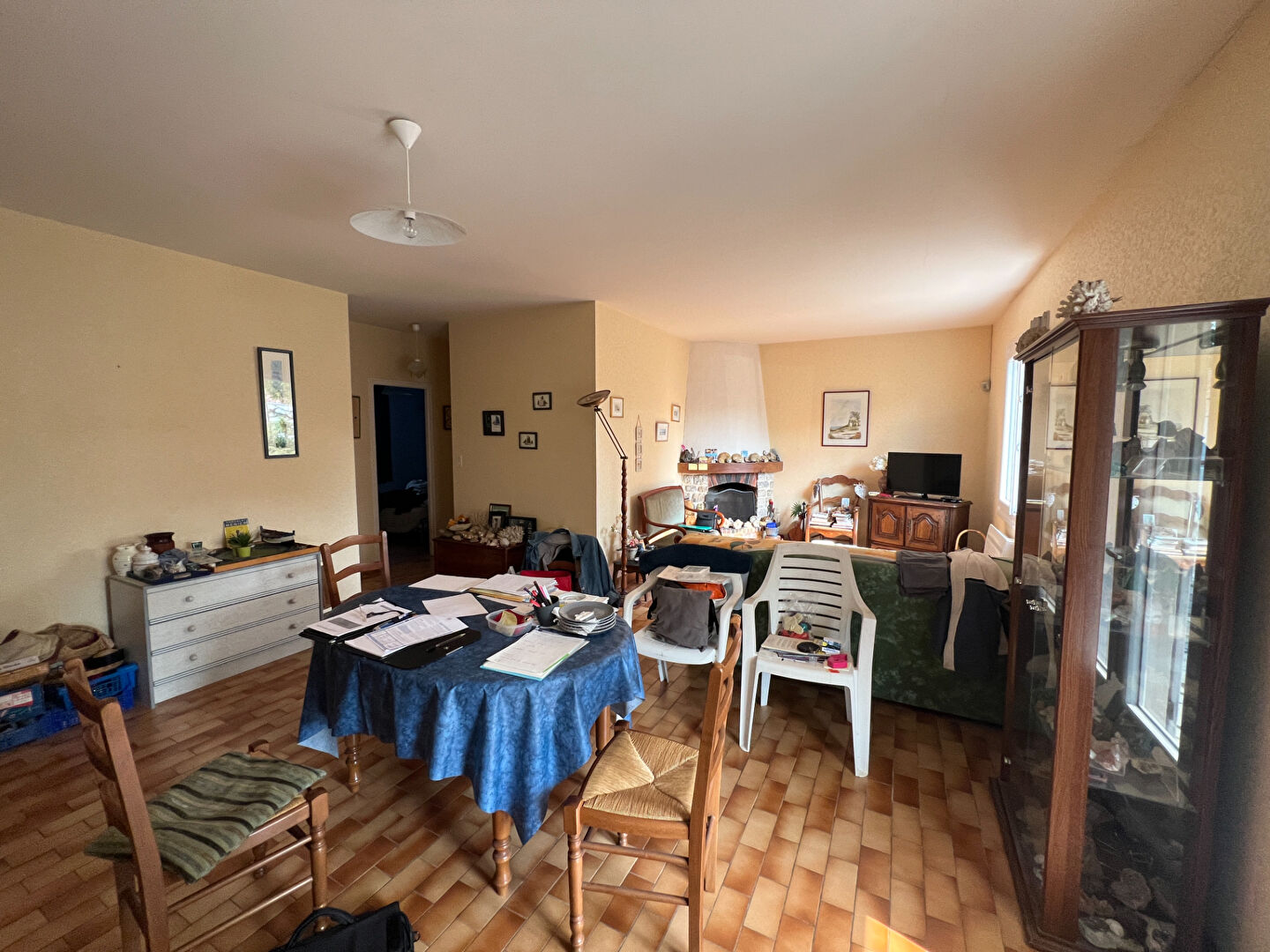 Photo Maison Jard Sur Mer 3 pièce(s) 86.8 m2 image 4/6