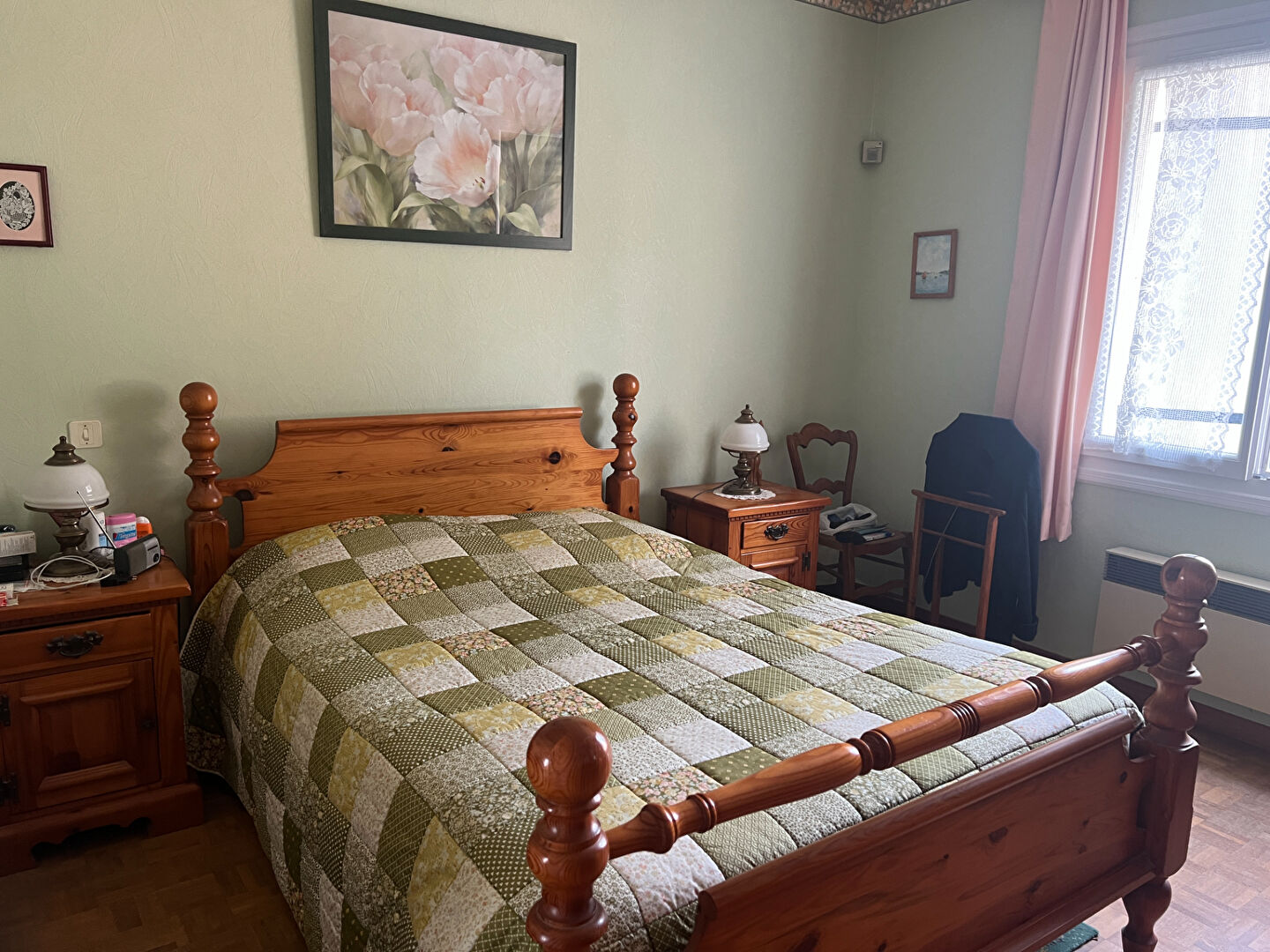 Photo Maison Jard Sur Mer 3 pièce(s) 86.8 m2 image 6/6