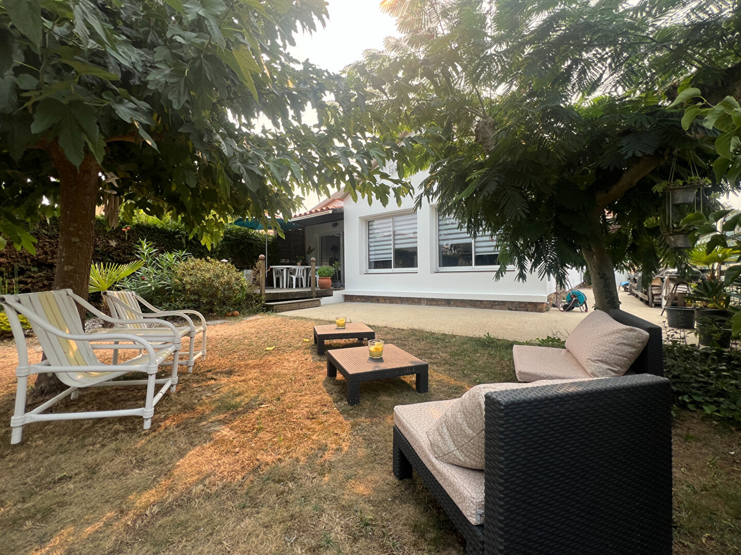 Agence immobilière de JARD IMMOBILIER - JARD IMMOBILIER