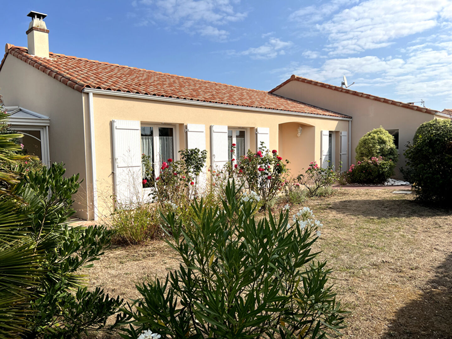 Agence immobilière de JARD IMMOBILIER - JARD IMMOBILIER
