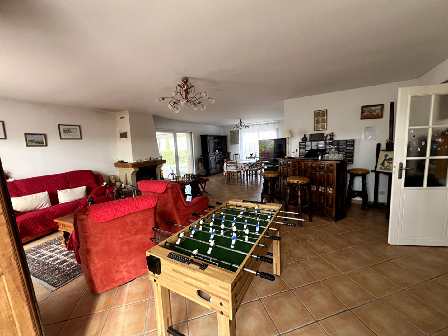 Photo Maison Jard Sur Mer 6 pièce(s) 200 m2 image 5/6