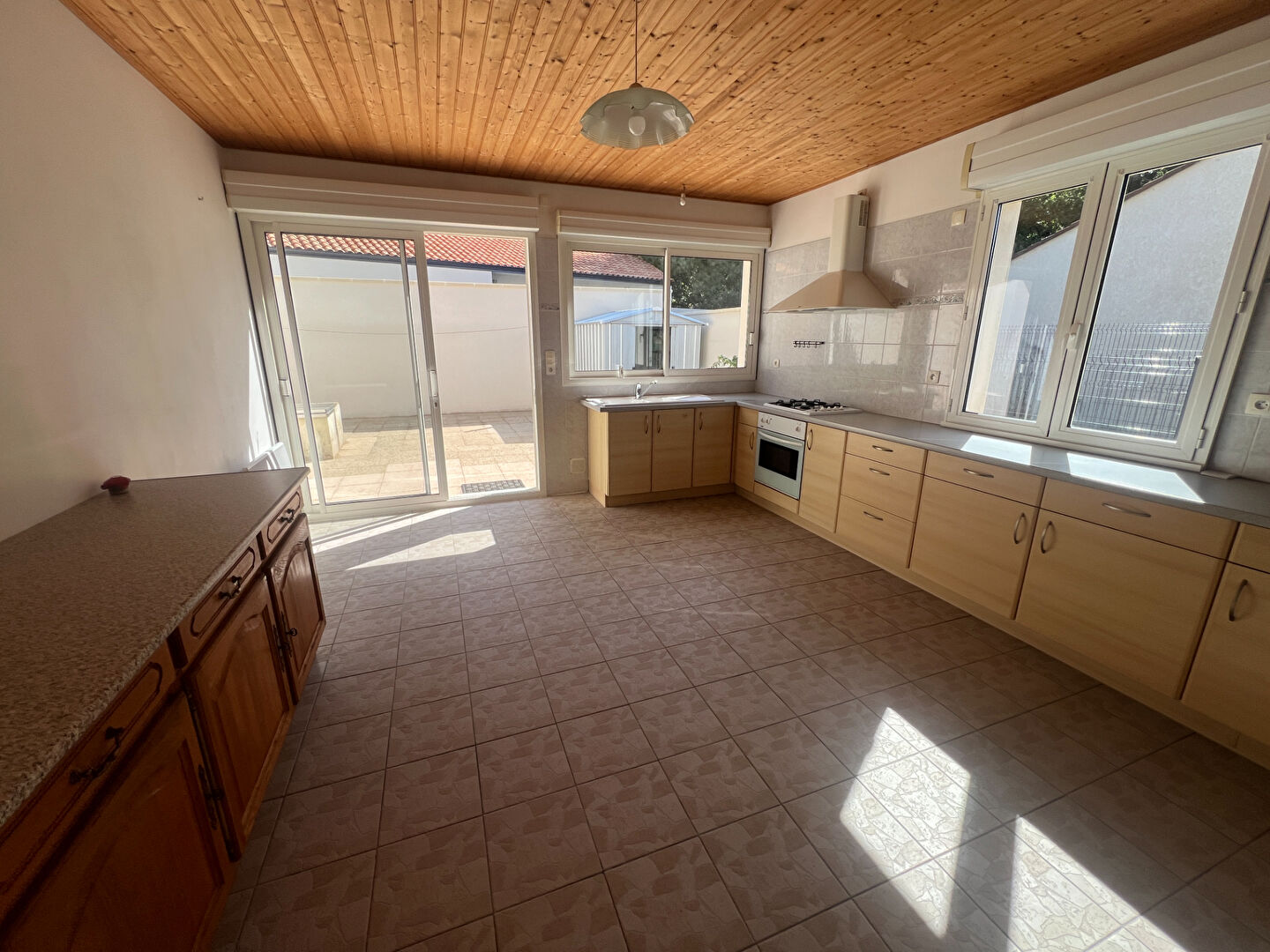 Photo Maison Jard Sur Mer 3 pièce(s) 99 m2 image 2/6