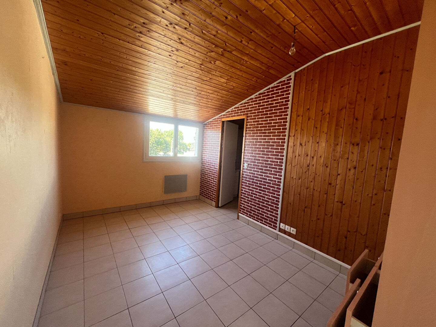 Photo Maison Jard Sur Mer 3 pièce(s) 99 m2 image 3/6