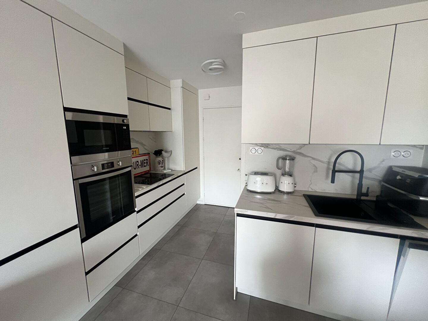 Photo Appartement Jard Sur Mer 2 pièce(s) 45.3 m2 image 2/6