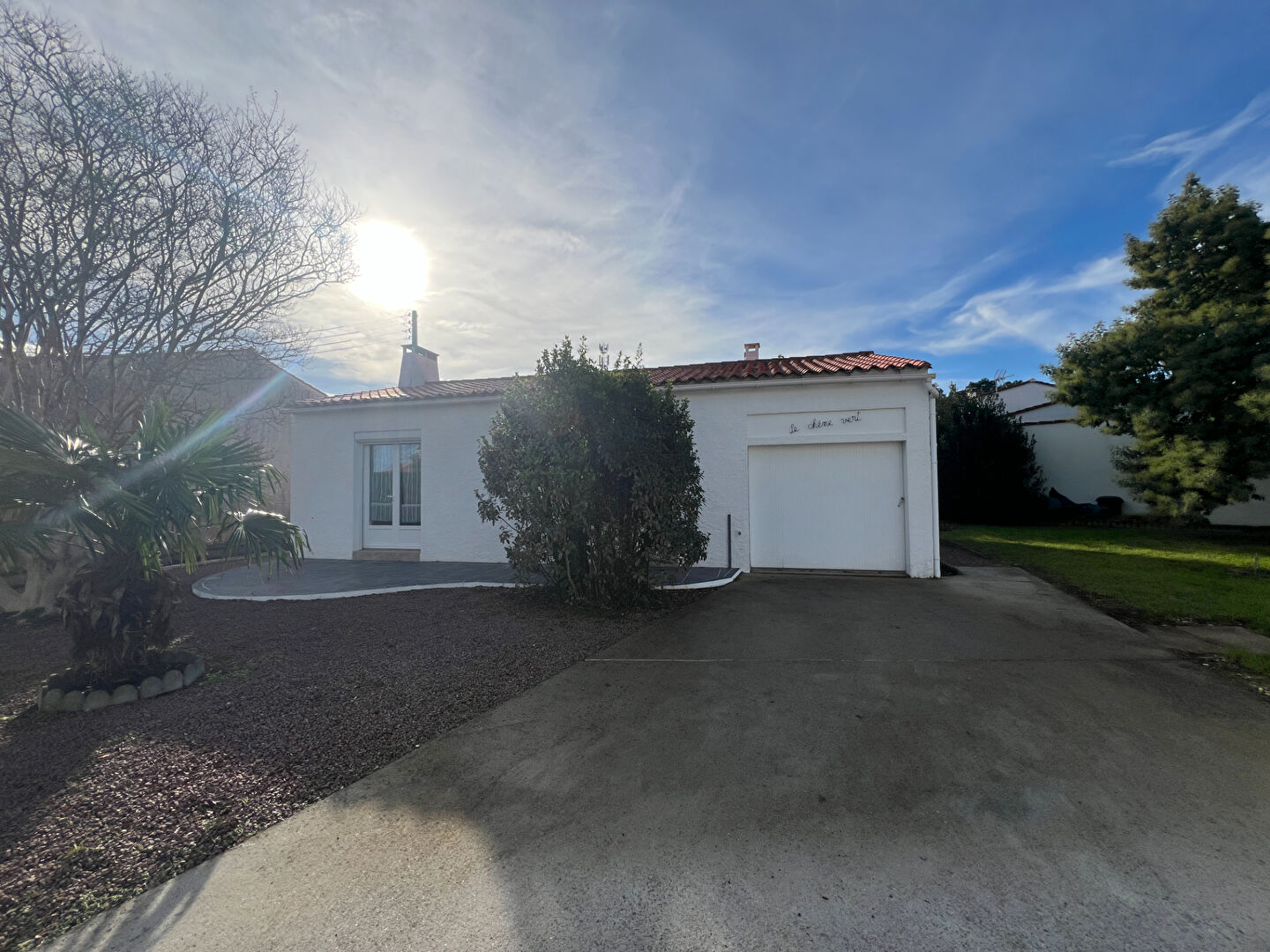 Agence immobilière de JARD IMMOBILIER - JARD IMMOBILIER