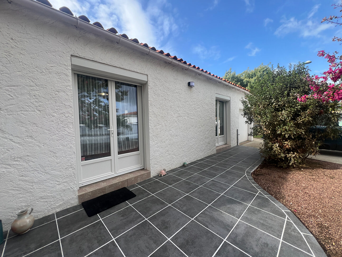 Photo Maison Jard Sur Mer 3 pièce(s) 56 m2 image 1/6