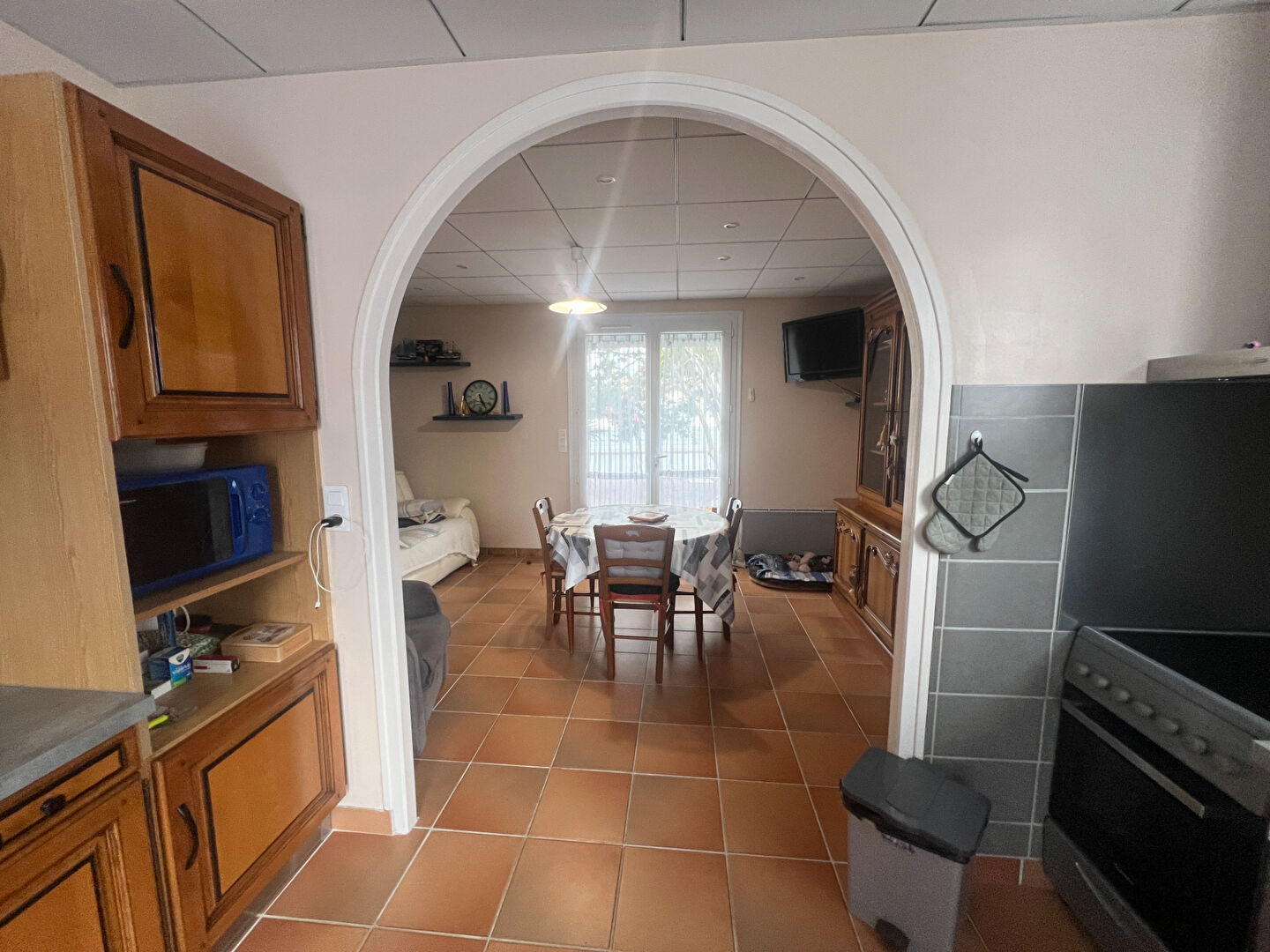 Photo Maison Jard Sur Mer 3 pièce(s) 56 m2 image 3/6