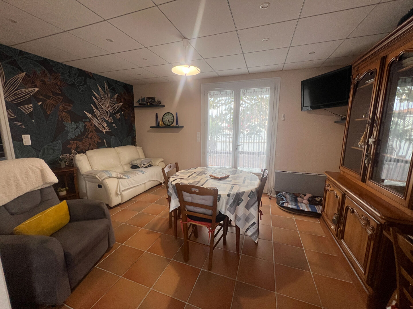 Photo Maison Jard Sur Mer 3 pièce(s) 56 m2 image 4/6