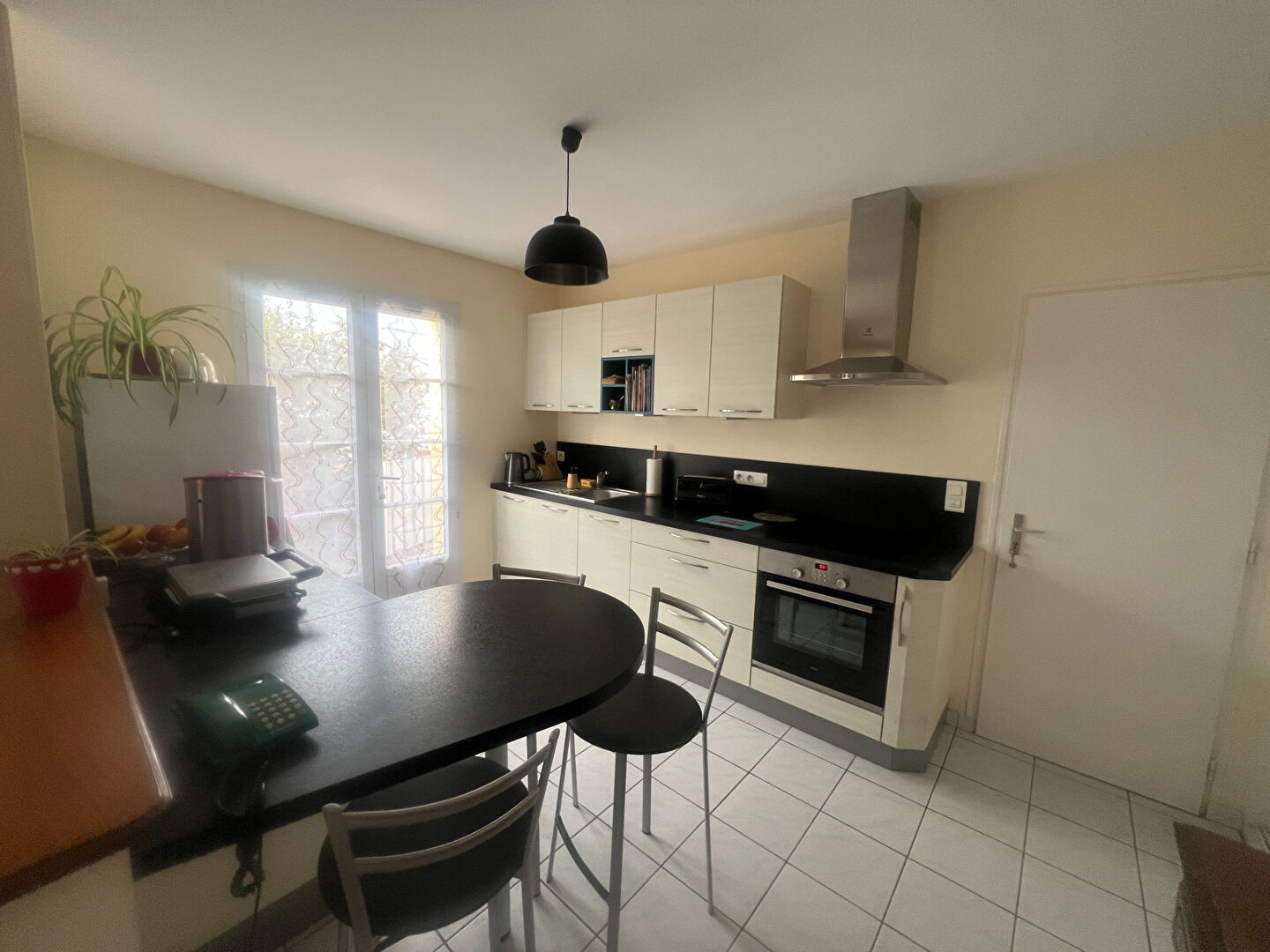 Photo Maison Jard Sur Mer 4 pièce(s) 78 m2 image 2/6