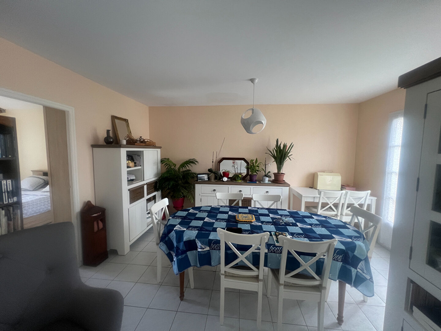 Photo Maison Jard Sur Mer 4 pièce(s) 78 m2 image 3/6