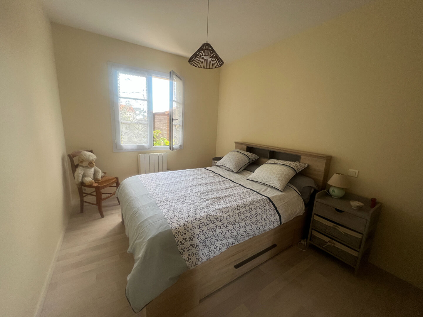 Photo Maison Jard Sur Mer 4 pièce(s) 78 m2 image 5/6