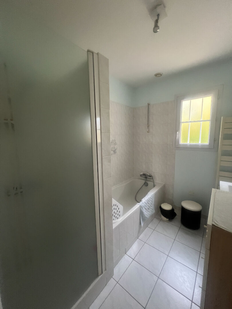 Photo Maison Jard Sur Mer 4 pièce(s) 78 m2 image 6/6