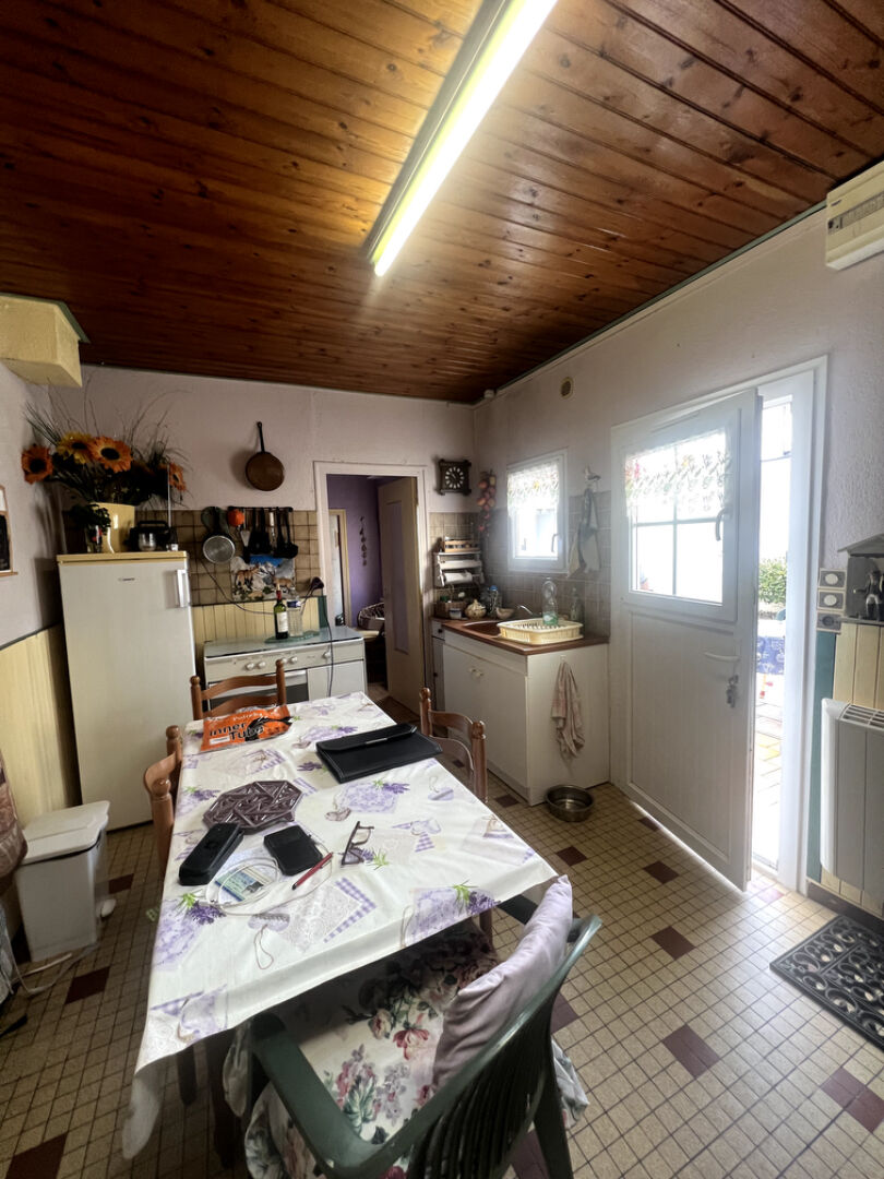 Photo Maison Jard Sur Mer image 3/6