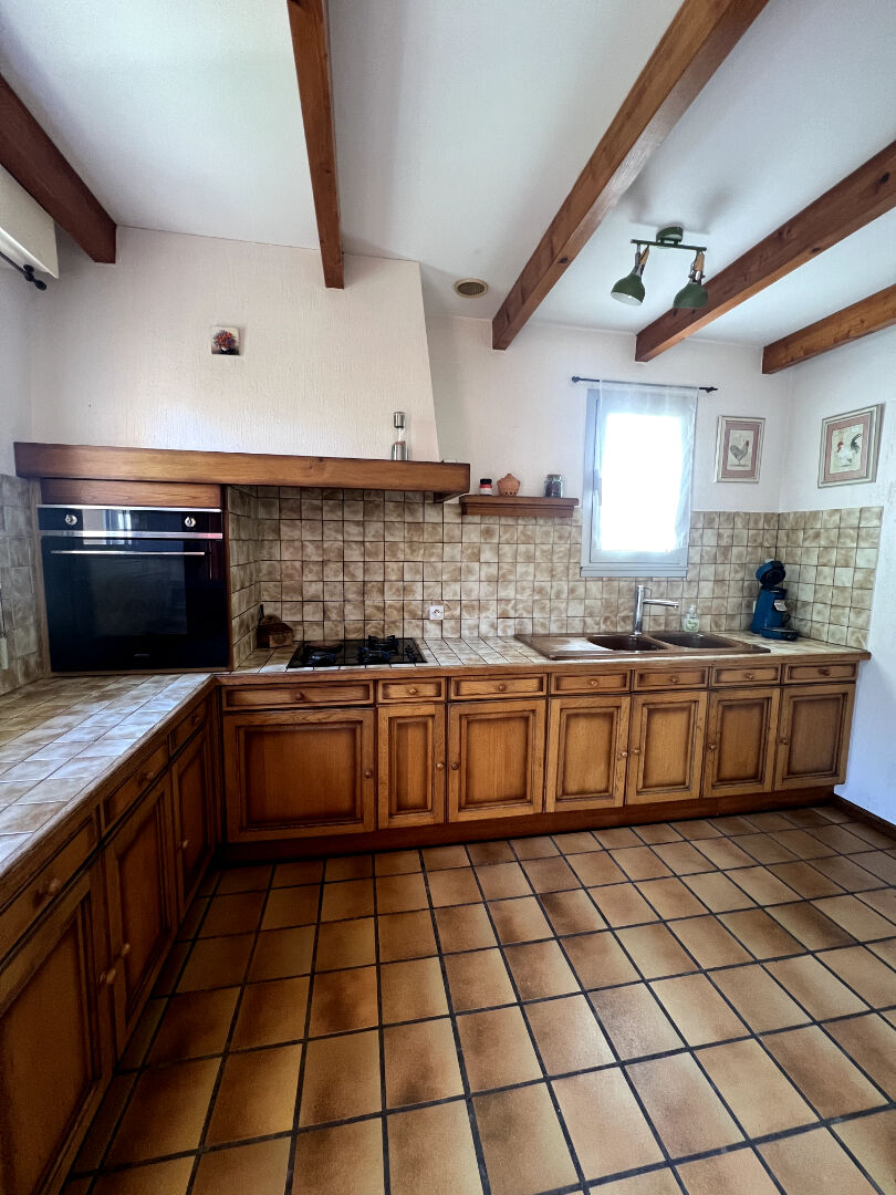 Photo Maison  4 pièce(s) Jard sur mer image 5/6