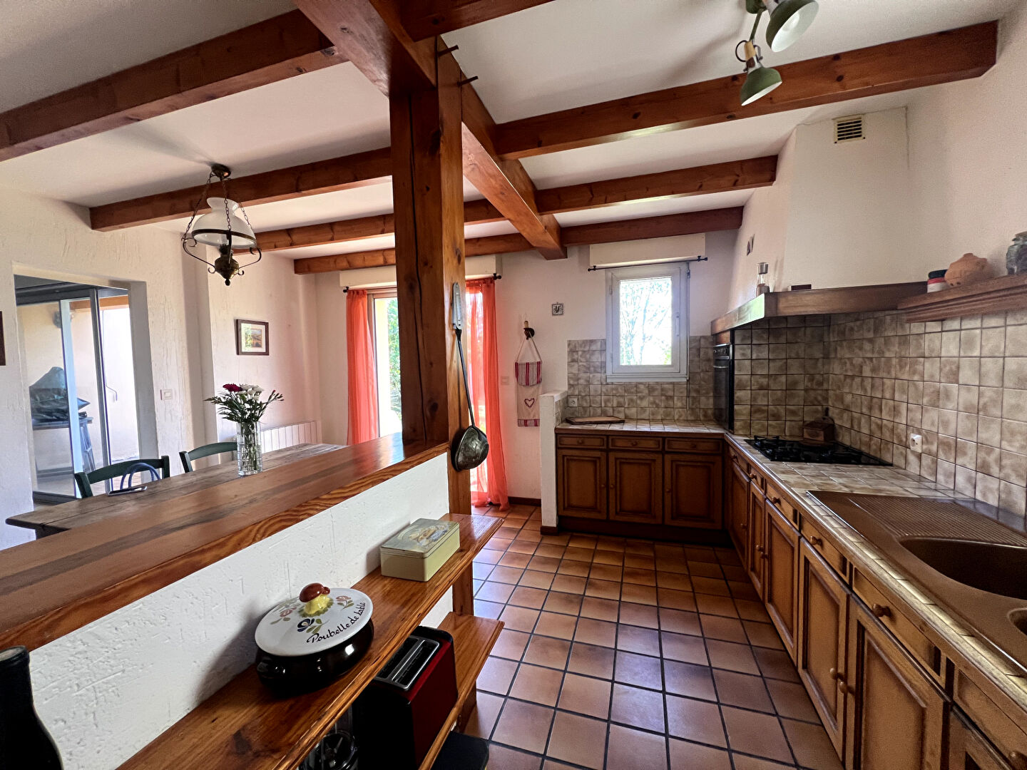 Photo Maison  4 pièce(s) Jard sur mer image 6/6