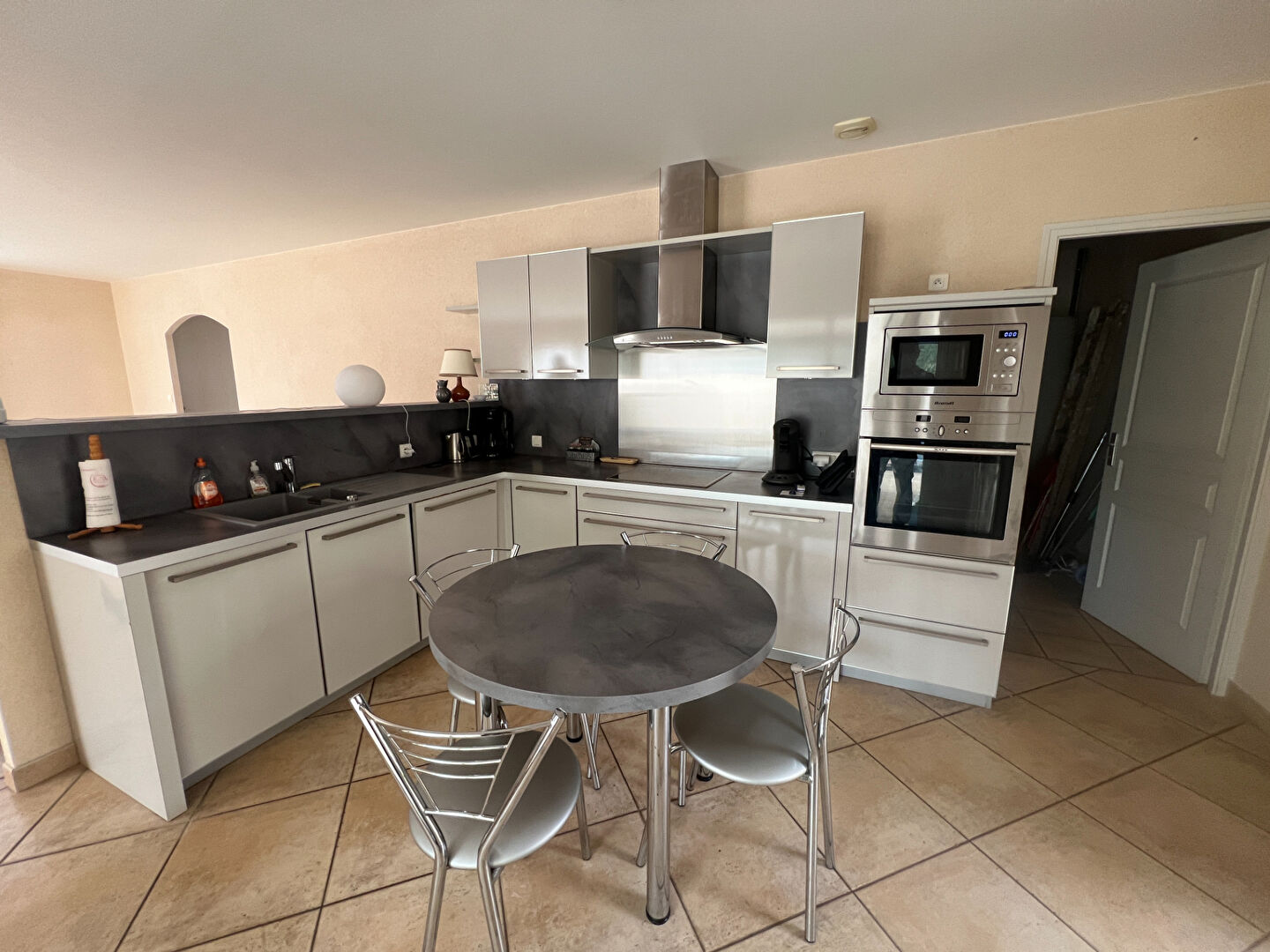 Photo Maison Jard Sur Mer 131 m2 image 3/6