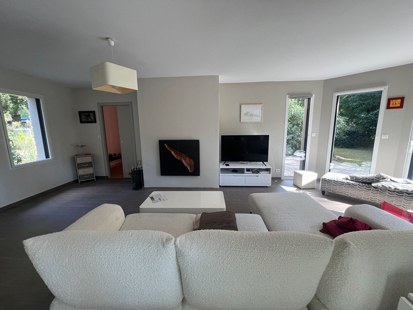 Maison Jard Sur Mer 4 pièce(s) 127 m2