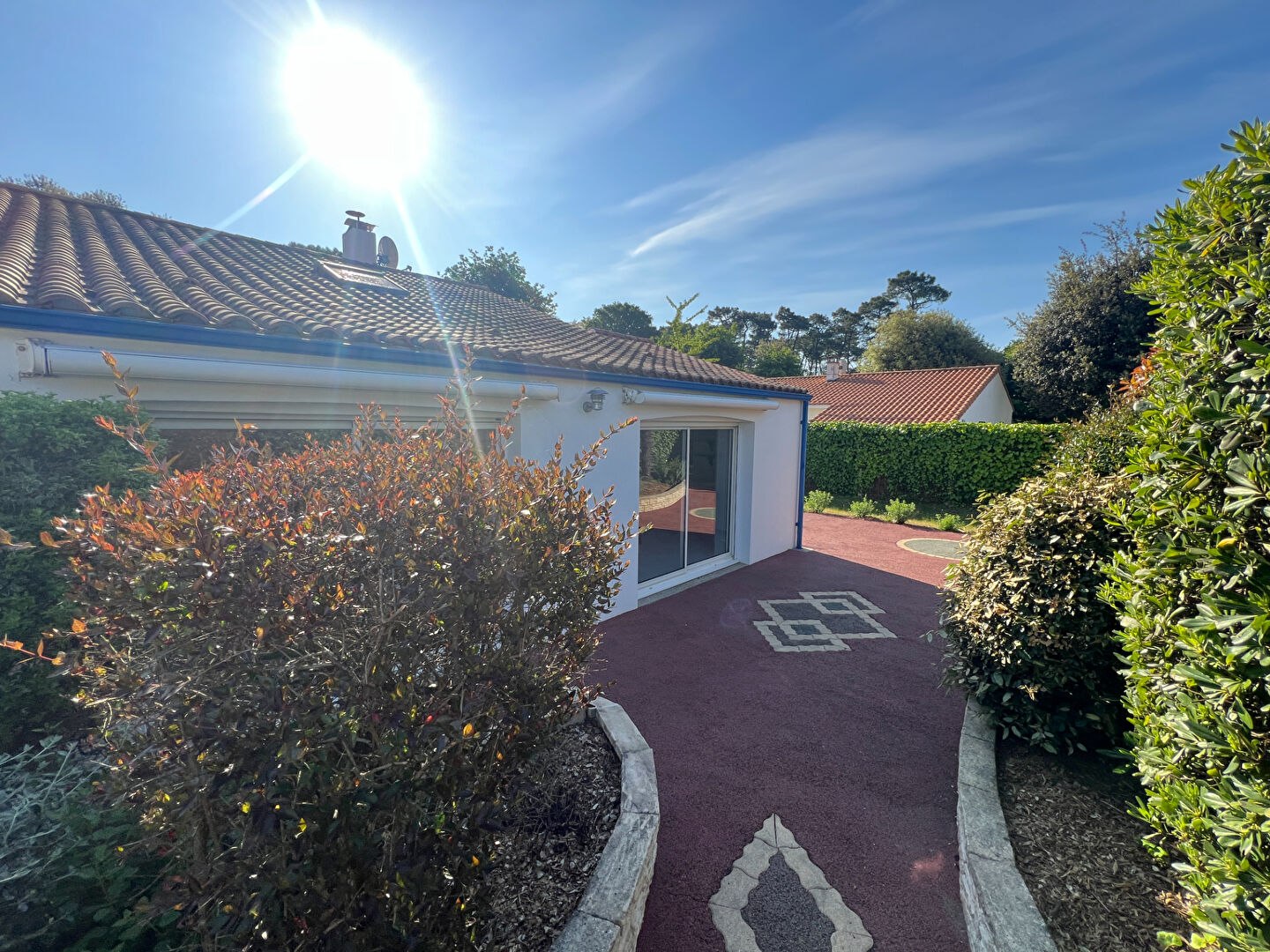 Photo Maison Jard Sur Mer 3 pièce(s) 66.9 m2 image 1/5