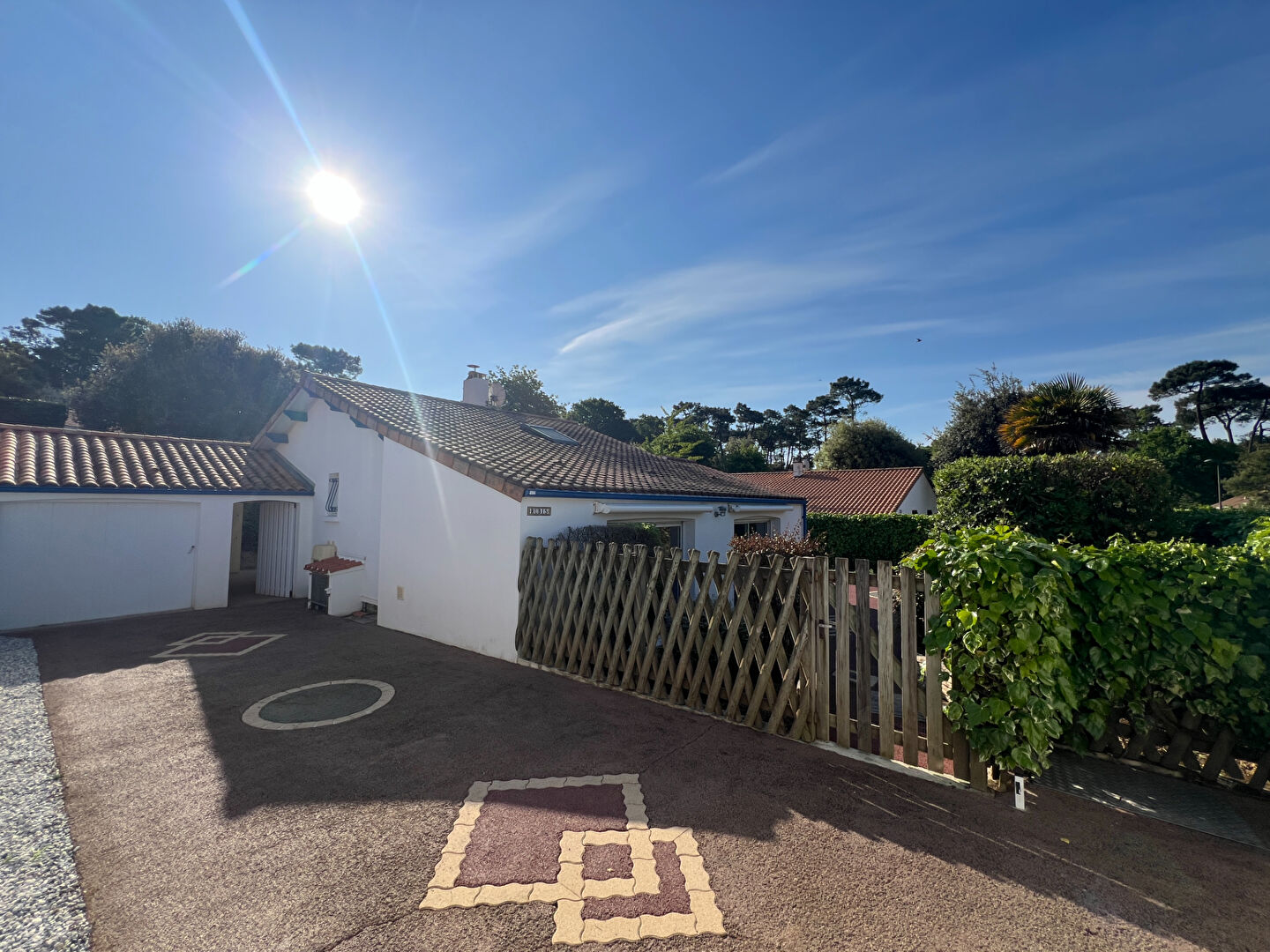 Photo Maison Jard Sur Mer 3 pièce(s) 66.9 m2 image 3/5