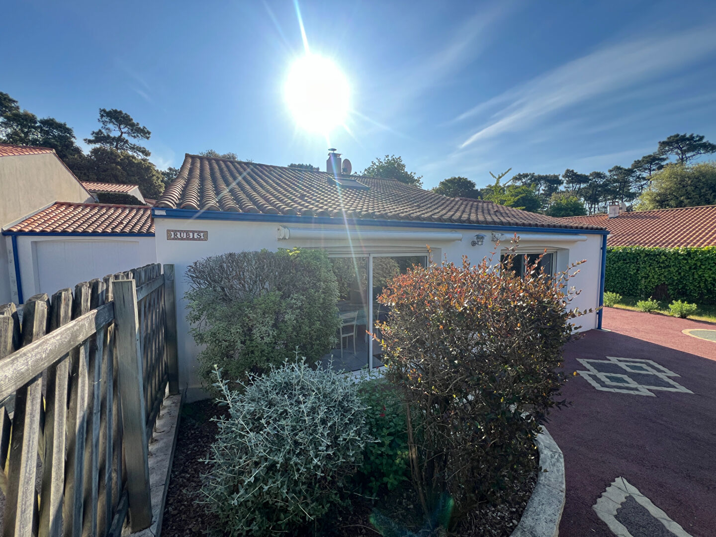 Photo Maison Jard Sur Mer 3 pièce(s) 66.9 m2 image 4/5