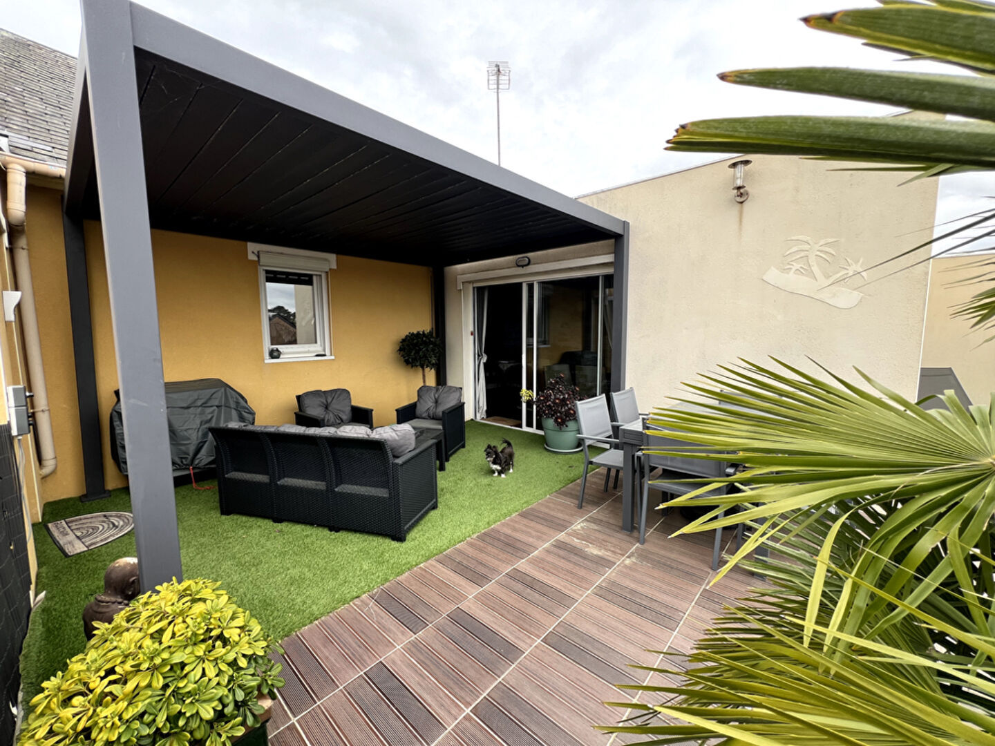 Agence immobilière de JARD IMMOBILIER - JARD IMMOBILIER