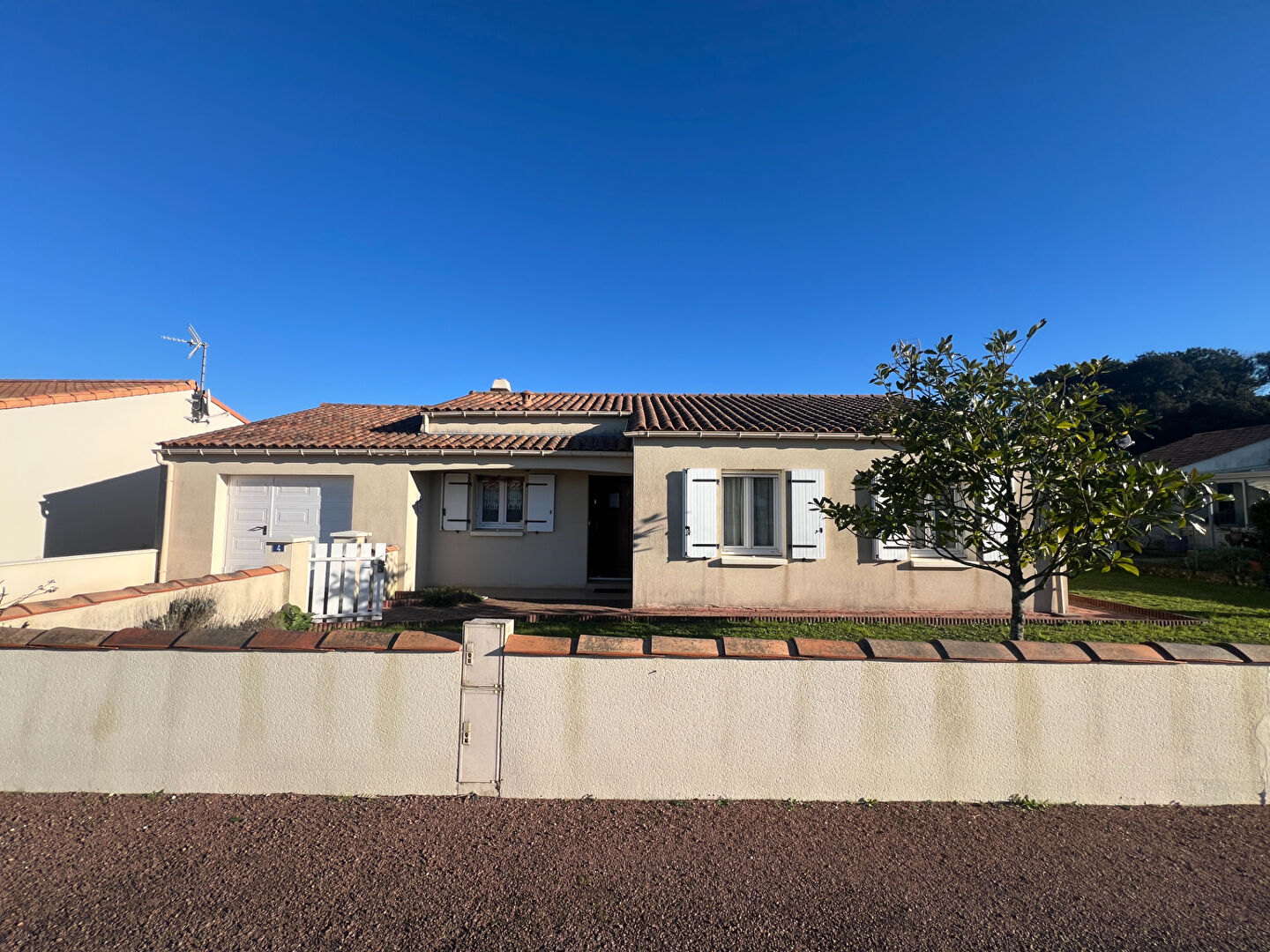 Agence immobilière de JARD IMMOBILIER - JARD IMMOBILIER