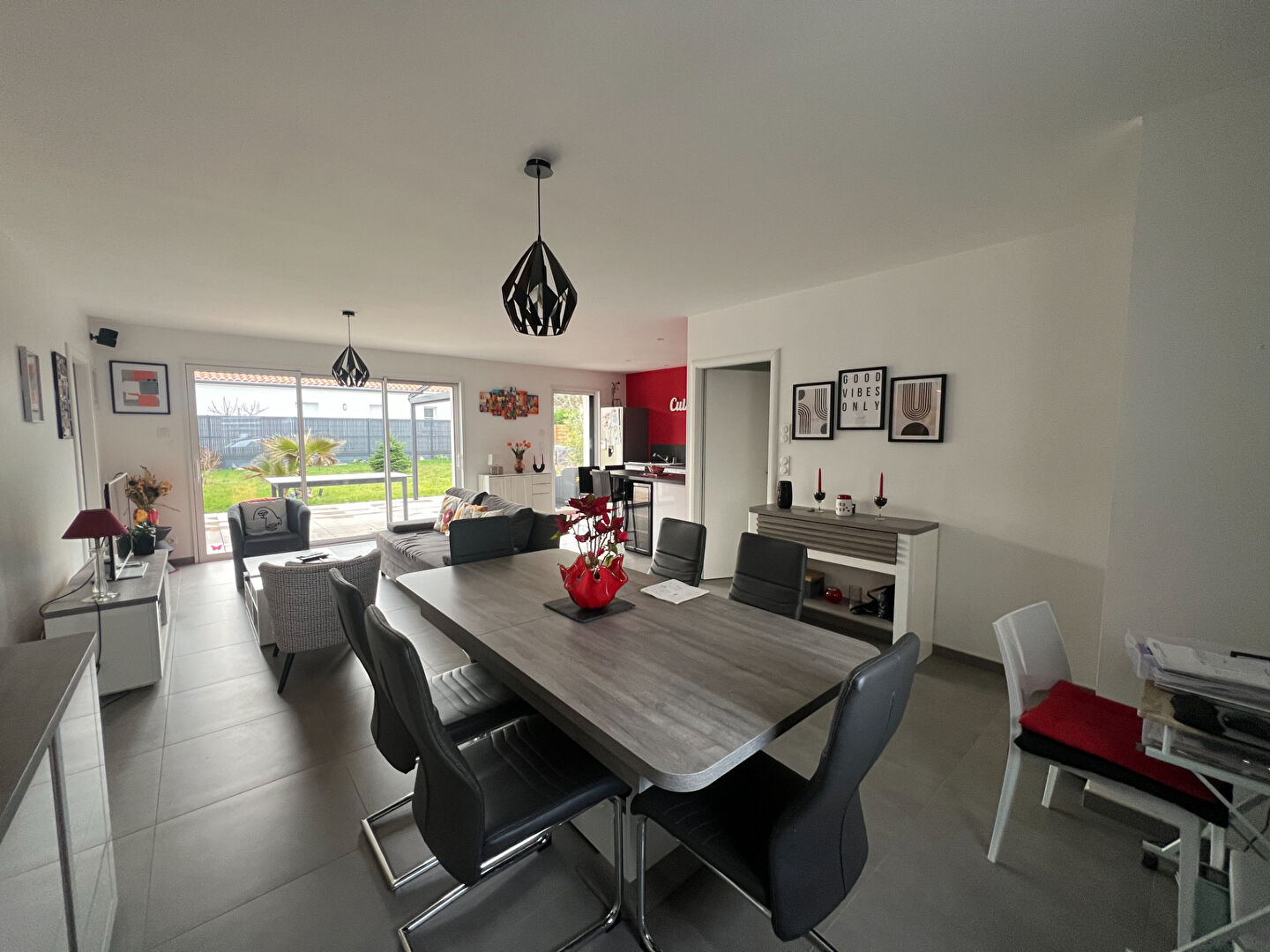 Agence immobilière de JARD IMMOBILIER - JARD IMMOBILIER