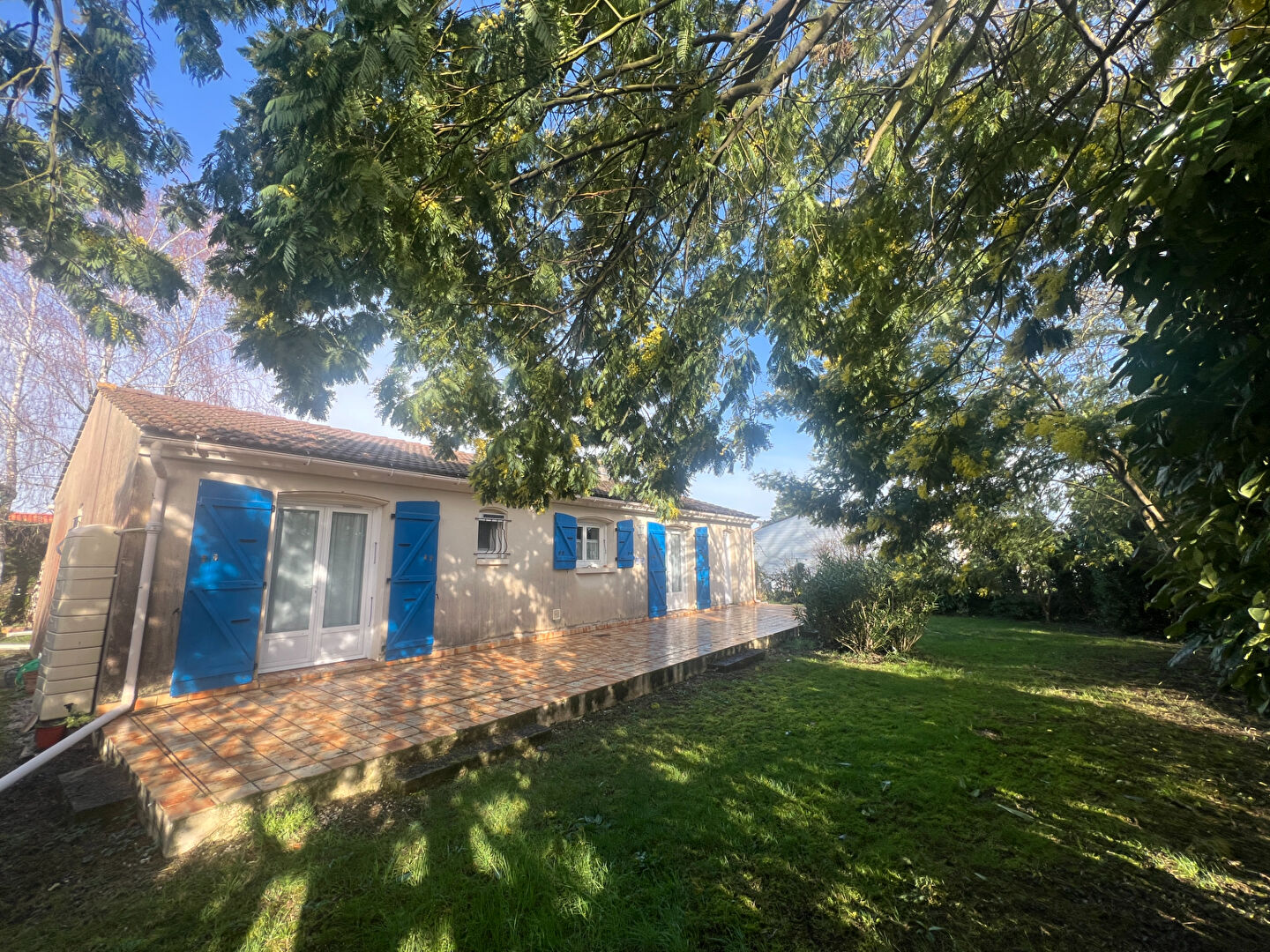 Agence immobilière de JARD IMMOBILIER - JARD IMMOBILIER