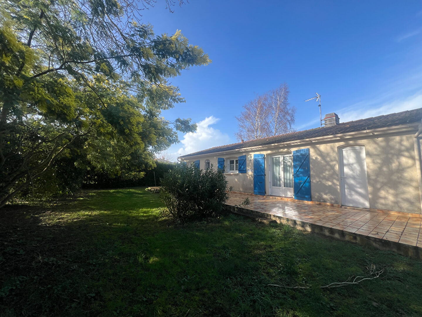 Agence immobilière de JARD IMMOBILIER - JARD IMMOBILIER
