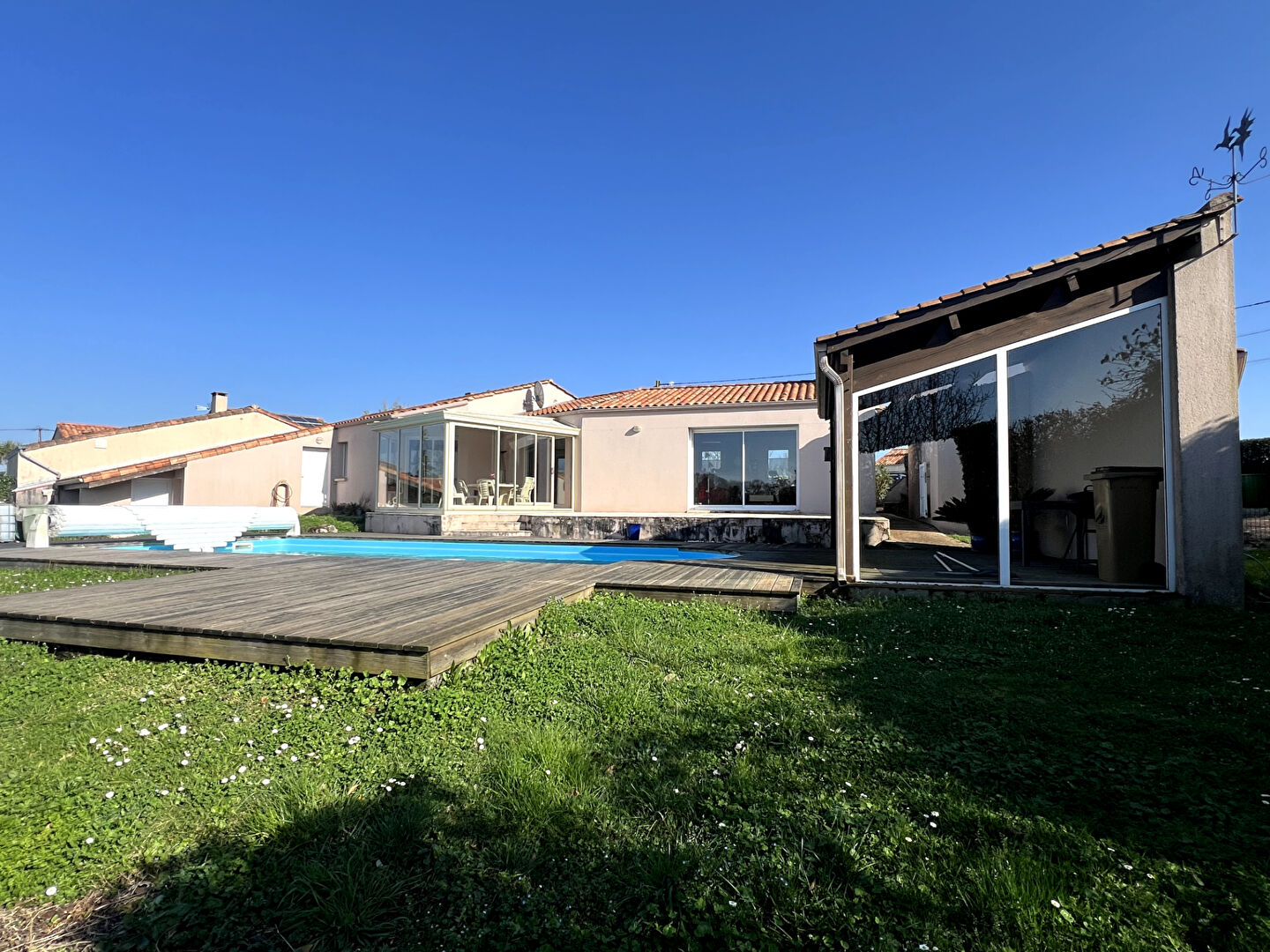 Agence immobilière de JARD IMMOBILIER - JARD IMMOBILIER