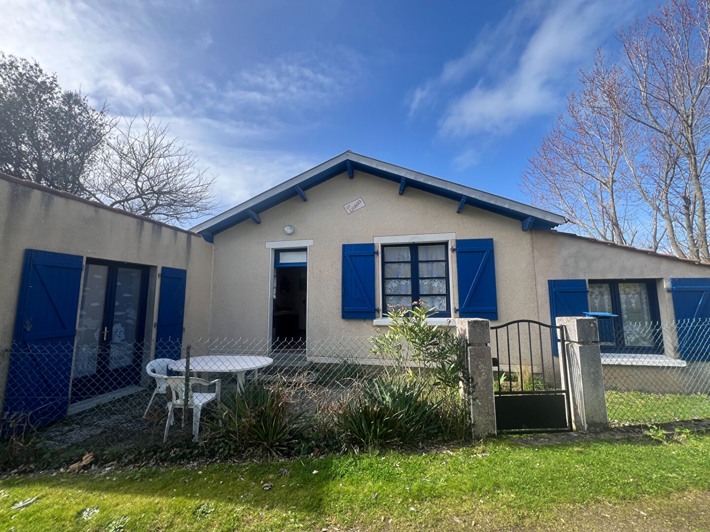 Agence immobilière de JARD IMMOBILIER - JARD IMMOBILIER