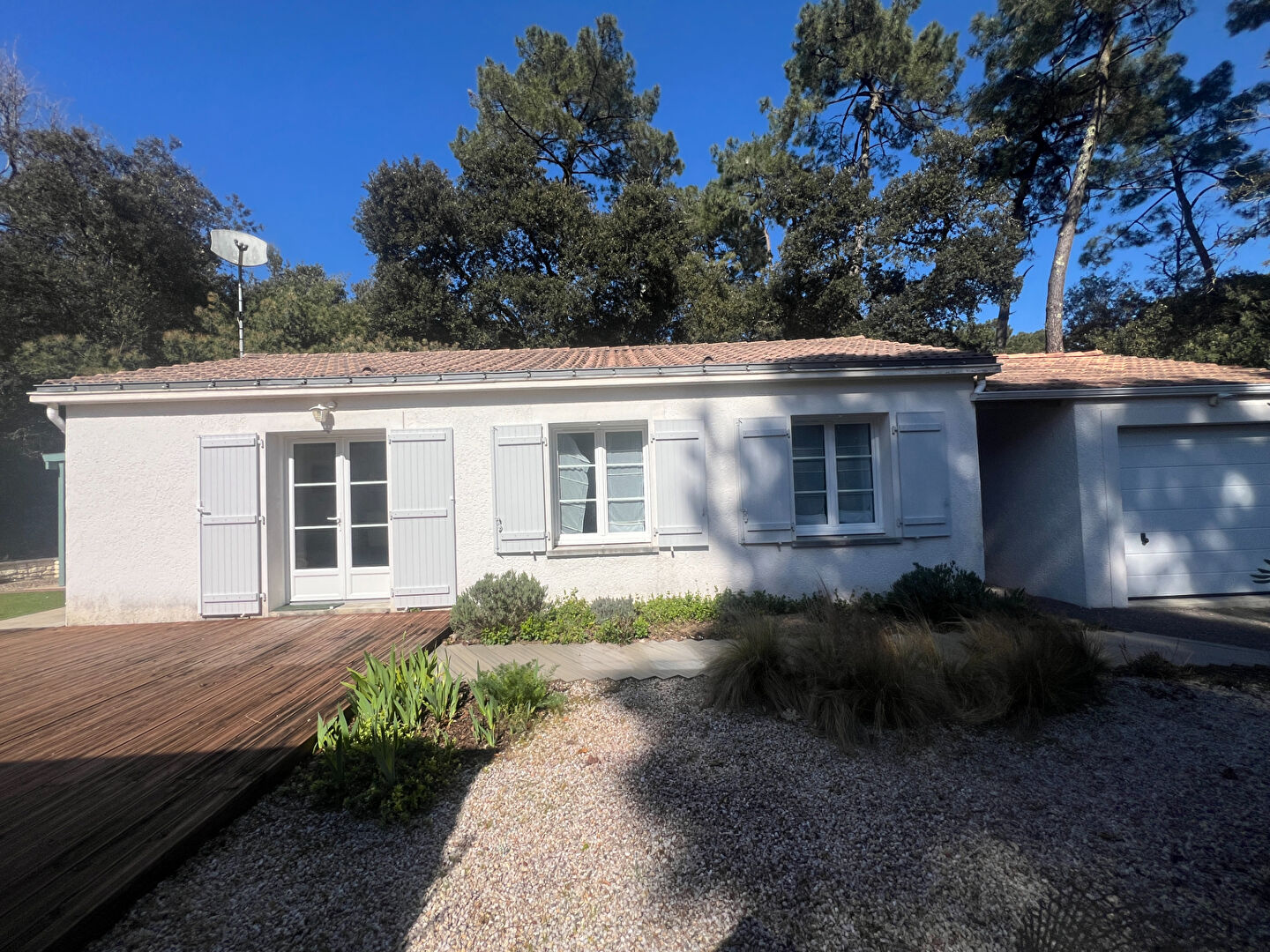 Agence immobilière de JARD IMMOBILIER - JARD IMMOBILIER