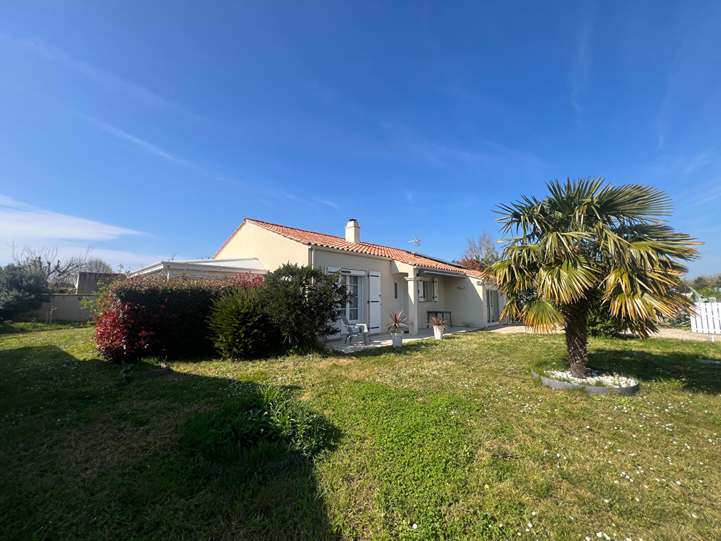 Agence immobilière de JARD IMMOBILIER - JARD IMMOBILIER