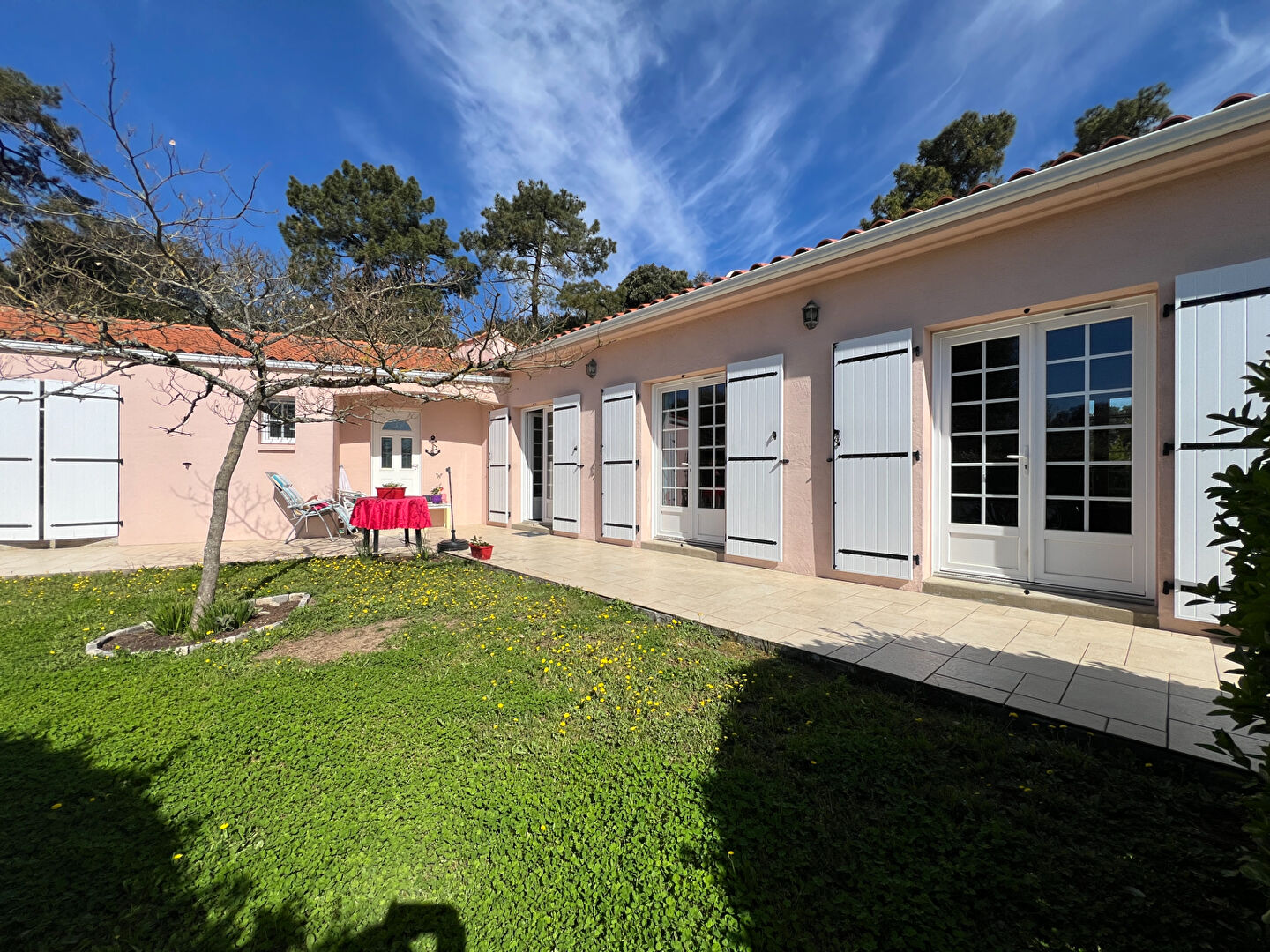 Agence immobilière de JARD IMMOBILIER - JARD IMMOBILIER