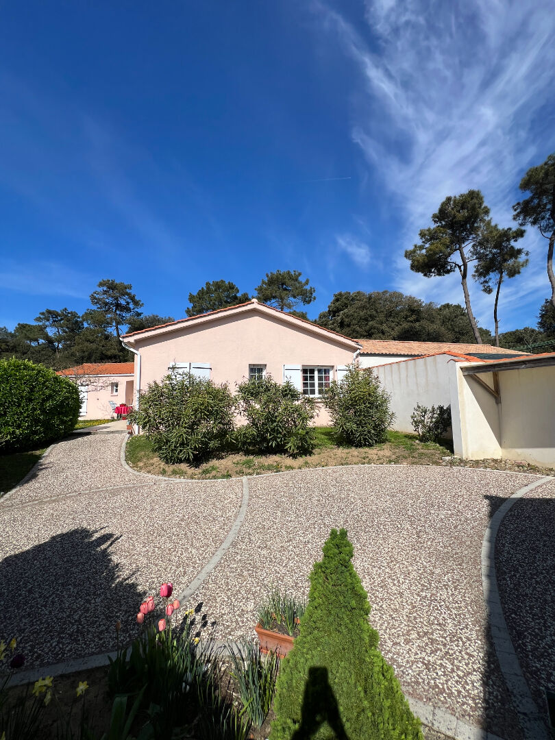 Agence immobilière de JARD IMMOBILIER - JARD IMMOBILIER
