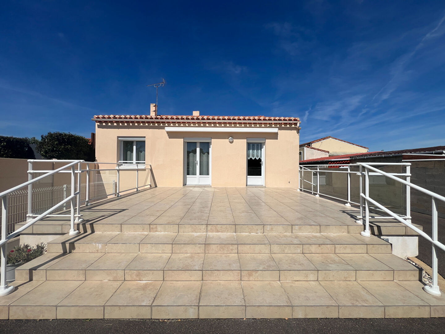 Agence immobilière de JARD IMMOBILIER - JARD IMMOBILIER