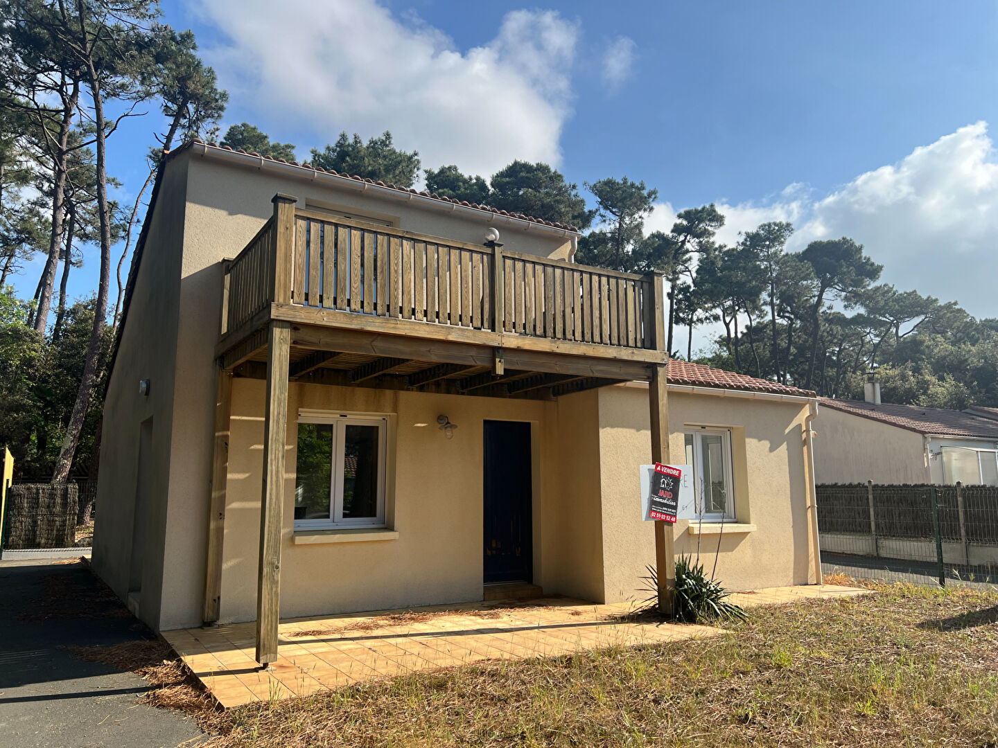 Agence immobilière de JARD IMMOBILIER - JARD IMMOBILIER