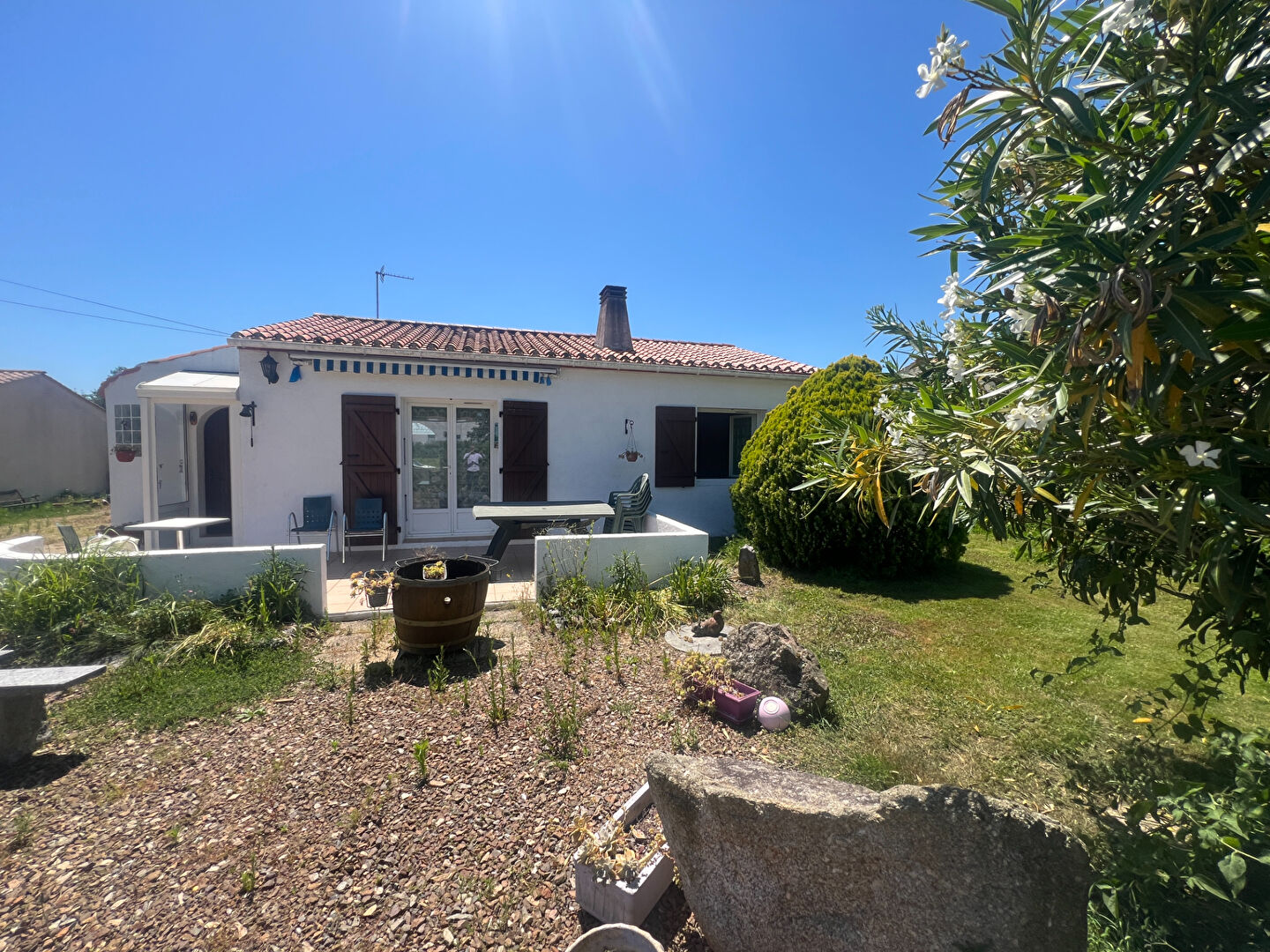 Agence immobilière de JARD IMMOBILIER - JARD IMMOBILIER