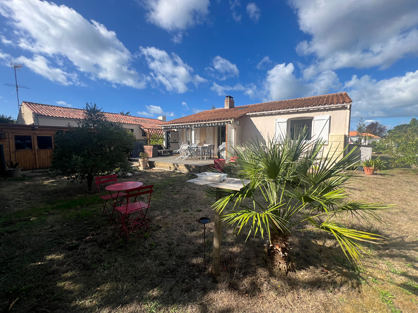 Agence immobilière de JARD IMMOBILIER - JARD IMMOBILIER