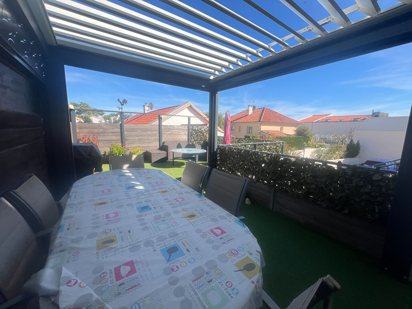 Agence immobilière de JARD IMMOBILIER - JARD IMMOBILIER