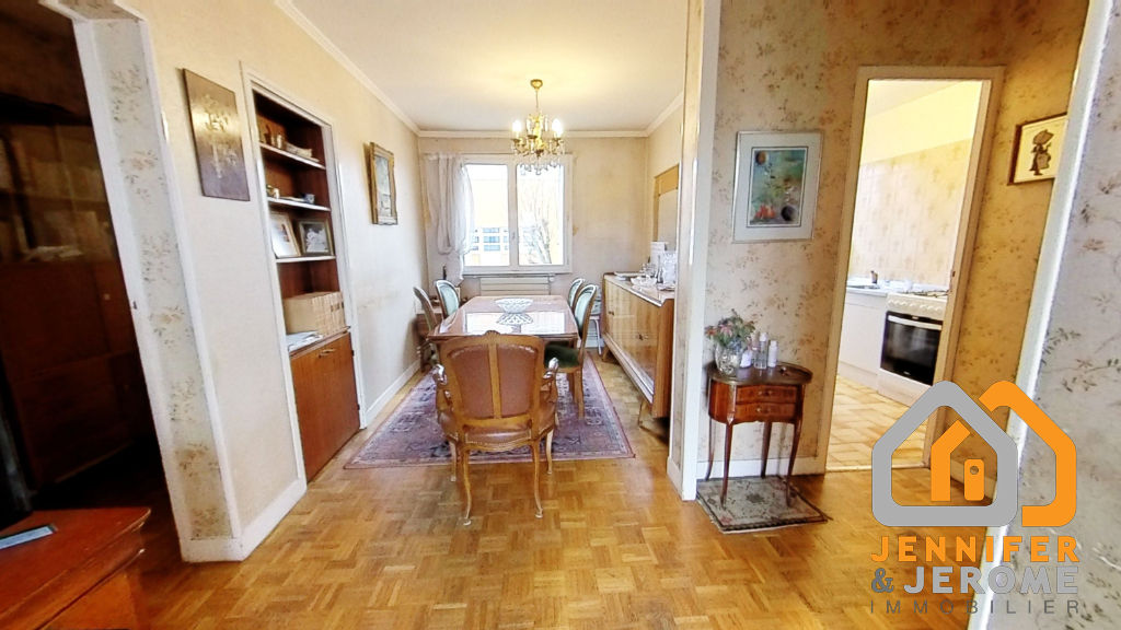 Photo EDUARD - Appartement Garges Les Gonesse 4 pièce(s) 74.50 m2 image 5/6