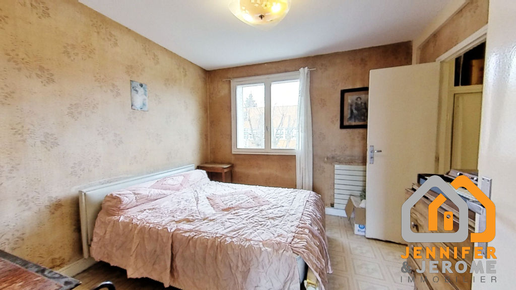 Photo EDUARD - Appartement Garges Les Gonesse 4 pièce(s) 74.50 m2 image 6/6